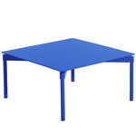 Fromme Coffee Table - Blue