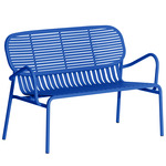 Week-End Sofa - Blue