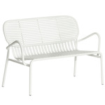 Week-End Sofa - White