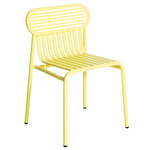 Week-End Chair Set of 2 - Yellow