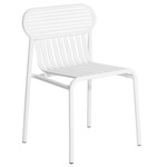 Week-End Chair Set of 2 - White