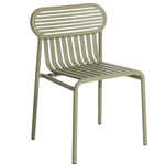 Week-End Chair Set of 2 - Jade Green