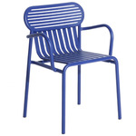 Week-End Armchair Set of 2 - Blue
