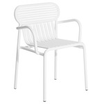 Week-End Armchair Set of 2 - White