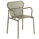 Week-End Armchair Set of 2 - Jade Green
