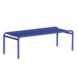 Week-End Long Coffee Table - Blue