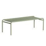 Week-End Long Coffee Table - Jade Green