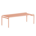 Week-End Long Coffee Table - Blush