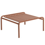Week-End Coffee Table - Terracotta