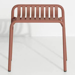 Week-End Stool - Terracotta