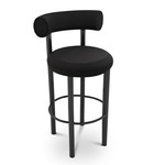 Fat Stool - Black