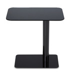 Flash Sofa Table - Black