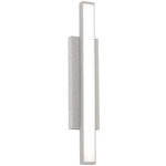 Gale Outdoor Wall Sconce - Textured Gray / Frosted