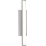 Gale Outdoor Wall Sconce - Textured Gray / Frosted