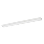 Shaw Color-Select Undercabinet Light - White / Frosted