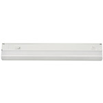 T5L 2 Color-Select 120V Undercabinet Light - White / White