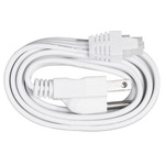 Noble Pro 2 Lighting - Power Supply Cable - White