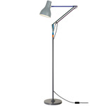 Type 75 Floor Lamp Paul Smith Edition - Multicolor