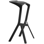 Miura Stool - Black