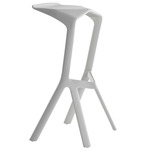 Miura Stool - White