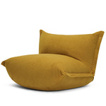 The BonBaron Sherpa Chair - Cider