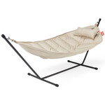 Headdemock Superb Hammock - Black / Sahara