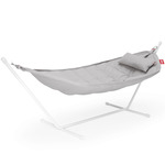 Headdemock Superb Hammock - Grey / Mist