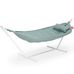 Headdemock Superb Hammock - Grey / Seafoam