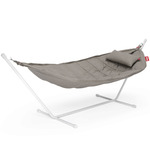 Headdemock Superb Hammock - Grey / Grey Taupe