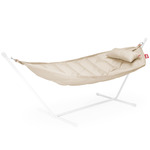 Headdemock Superb Hammock - Grey / Sahara