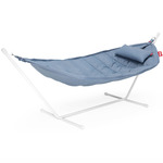 Headdemock Superb Hammock - Grey / Storm Blue