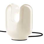 Batucada Table Lamp - Crema