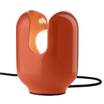 Batucada Table Lamp - Orange