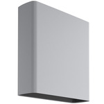 Climber 175 Outdoor Wall Sconce - Grey