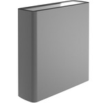 Climber 175 Outdoor Wall Sconce - Anthracite
