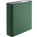 Climber 175 Outdoor Wall Sconce - Forest Green