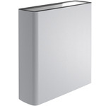 Climber 175 Outdoor Wall Sconce - Grey
