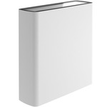 Climber 175 Outdoor Wall Sconce - White