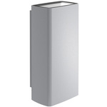 Climber 87 Outdoor Wall Sconce - Grey