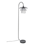 Papillon Floor Lamp - Black