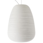 Rituals Pendant - White