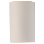 Ambiance 1265 Wall Sconce - Matte White