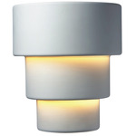 Ambiance Terrace Wall Sconce - Bisque