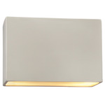 Ambiance 5650 Wall Sconce - Matte White