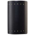 Ambiance 0995 Wall Sconce - Carbon Matte Black
