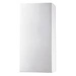 Ambiance 915 Up / Down Wall Sconce - Matte White