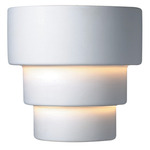 Ambiance Terrace Wall Sconce - Bisque