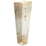 Ambiance Prism Wall Sconce - Greco Travertine