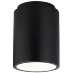 Radiance 6100 Ceiling Light - Carbon Matte Black