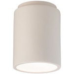 Radiance 6100 Ceiling Light - Matte White